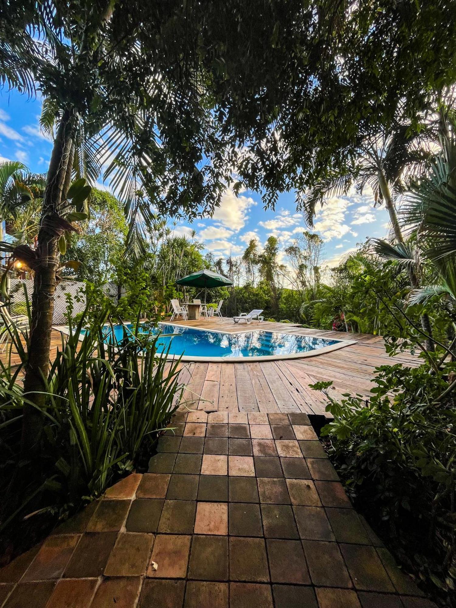 Vila Cizinho Итаунас Экстерьер фото