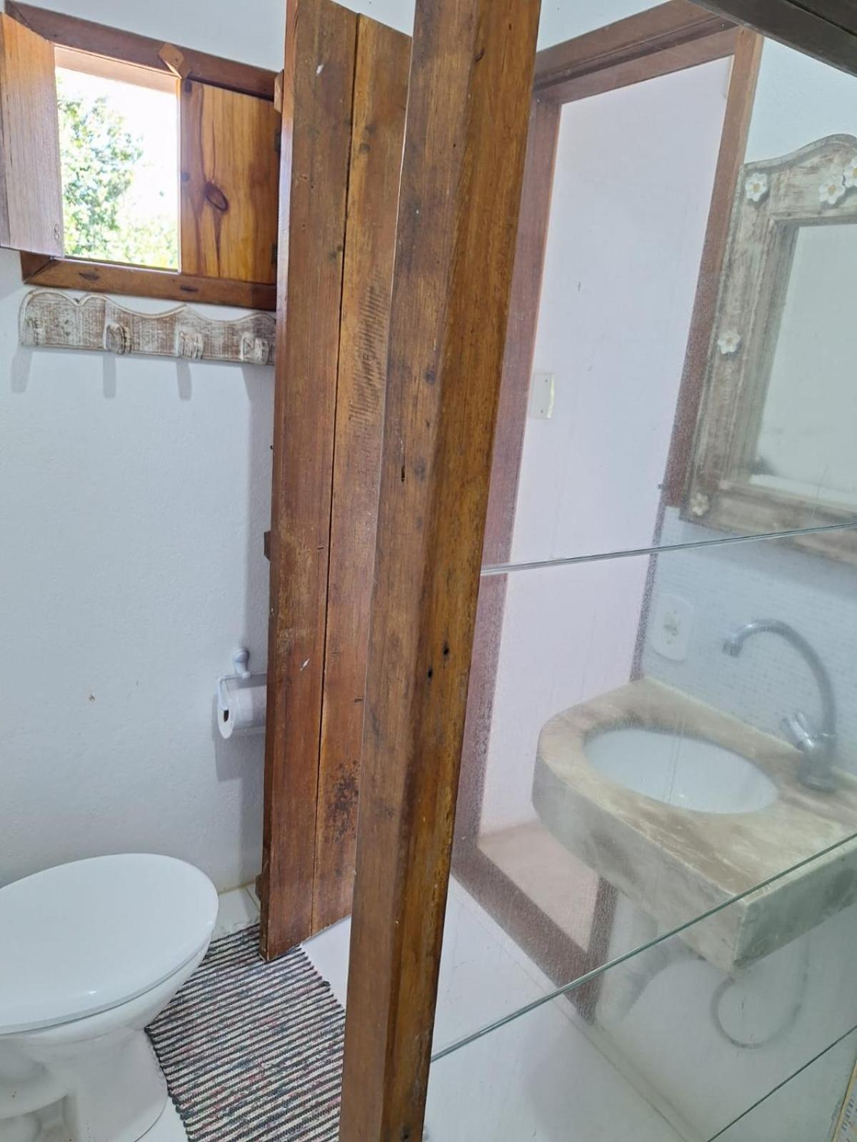 Vila Cizinho Итаунас Экстерьер фото