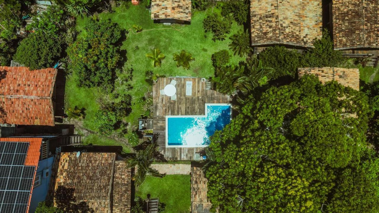 Vila Cizinho Итаунас Экстерьер фото